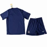 Casa Conjunto De Hombre Paris Saint Germain 2025 2026 Azul