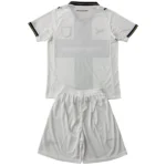 Casa Conjunto De Hombre Parma 2025 2026 Blanco