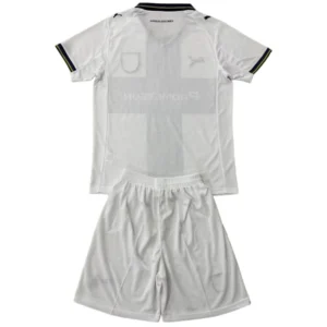 Parma Conjunto 2025 2026 Casa Blanco - Maglia Parma | tiendasdefutboles