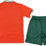 Casa Conjunto De Hombre Portugal 2025 Rojo