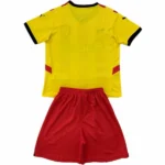 Casa Conjunto De Hombre RC Lens 2024 2025 Amarillo