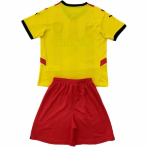RC Lens Conjunto 2024 2025 Casa Amarillo - Rc Lens Equipacion | tiendasdefutboles