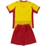Casa Conjunto De Hombre RC Lens 2025 2026 Amarillo