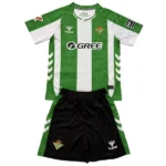 Casa Conjunto De Hombre Real Betis 2024 2025 Verde