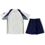 Casa Conjunto De Niños Tottenham Hotspur 2025 2026 Blanco