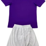 Casa Conjunto De Hombre Toulouse 2024 2025 Purpura
