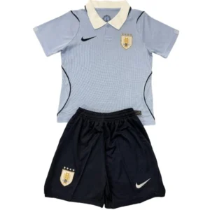 Uruguay Conjunto 2026 Casa Azul - Uruguay Barata | tiendasdefutboles