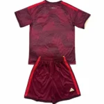 Casa Conjunto De Hombre Venezuela 2026 Rojo