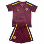 Casa Conjunto De Hombre Venezuela 2026 Rojo