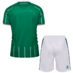 Casa Conjunto De Hombre Werder Bremen 2025 2026 Verde