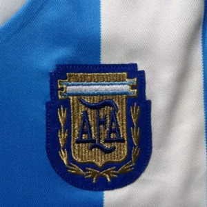 Argentina Niños Conjunto Casa Blanco - Argentina Niños Barata | tiendasdefutboles
