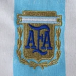 Casa Conjunto De Niños Argentina Retro 1996 Blanco