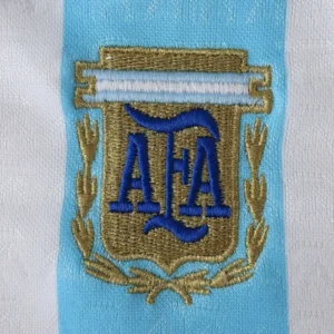 Argentina Niños Conjunto Casa Blanco - Argentina Niños Barata | tiendasdefutboles