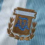 Casa Conjunto De Niños Argentina Retro 1998 Blanco