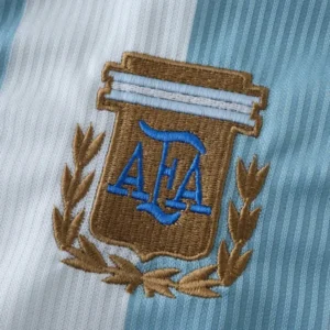 Argentina Niños Conjunto Casa Blanco - Argentina Niños Barata | tiendasdefutboles