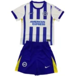 Casa Conjunto De Niños Arsenal 2024 2025 Azul
