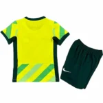 Casa Conjunto De Niños Australia 2025 Amarillo