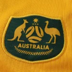 Casa Conjunto De Niños Australia 2026 Amarillo