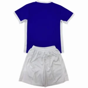 Birmingham City F.C Niños Conjunto 2024 2025 Casa Azul - Tuta Birmingham City F.C Niños | tiendasdefutboles