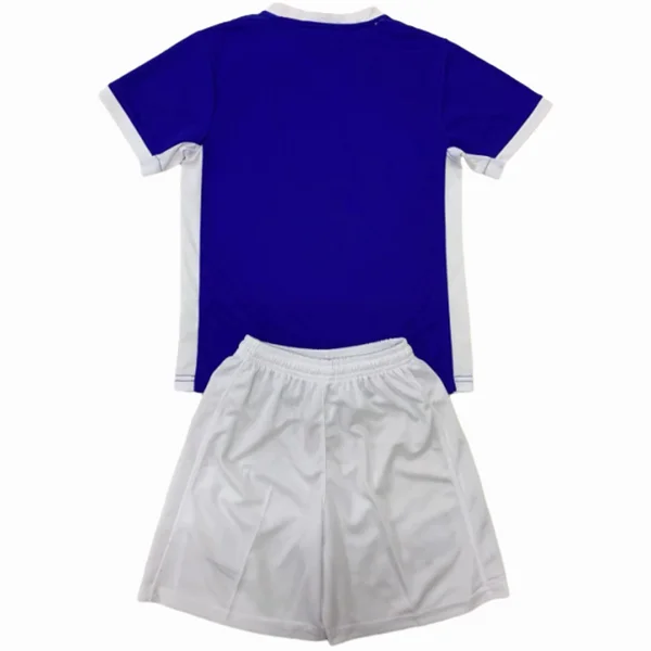 Casa Conjunto De Niños Birmingham 2024 2025 Azul Birmingham City F.C Niños Conjunto 2024 2025 Casa Azul - Tuta Birmingham City F.C Niños | tiendasdefutboles