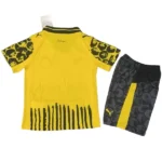 Casa Conjunto De Niños Borussia Dortmund 2025 2026 I Amarillo
