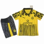 Casa Conjunto De Niños Borussia Dortmund 2025 2026 I Amarillo
