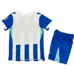 Casa Conjunto De Niños Brighton 2025 2026 Azul