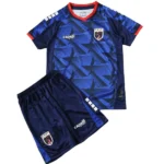 Casa Conjunto De Niños Cabo Verde 2026 Azul