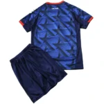 Casa Conjunto De Niños Cabo Verde 2026 Azul