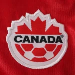Casa Conjunto De Niños Canadá 2026 Rojo