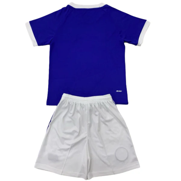 Casa Conjunto De Niños Cardiff City 2024 2025 Azul Cardiff City Niños Conjunto 2024 2025 Casa Azul - Tuta Cardiff City Niños | tiendasdefutboles