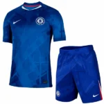Casa Conjunto De Niños Chelsea 2025 2026 Azul