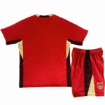 Casa Conjunto De Niños China 2025 Rojo