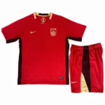 Casa Conjunto De Niños China 2025 Rojo