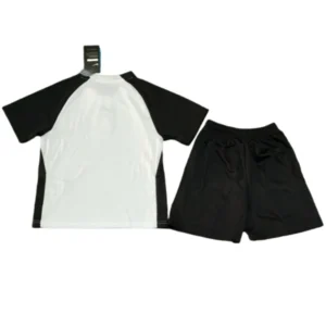Corinthians Paulista Niños Conjunto 2025 2026 Casa Blanco - Tuta Corinthians Paulista Niños | tiendasdefutboles