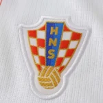 Casa Conjunto De Niños Croacia 2026 Rojo Blanco