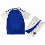 Casa Conjunto De Niños Cruzeiro 2025 2026 Azul
