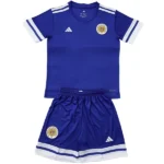 Casa Conjunto De Niños Curazao 2026 Azul