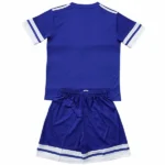 Casa Conjunto De Niños Curazao 2026 Azul