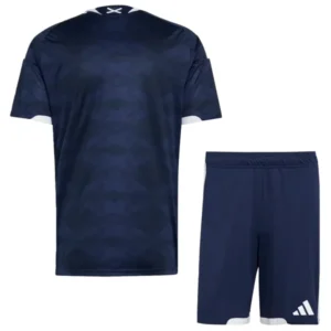 Escocia Niños Conjunto 2026 Casa Azul - Escocia Niños Barata | tiendasdefutboles