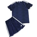 Casa Conjunto De Niños Escocia 2026 Azul