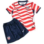 Estados Unidos Niños Conjunto 2026 Casa Rojo - Niños Desaparecidos En Estados Unidos 2026 | tiendasdefutboles