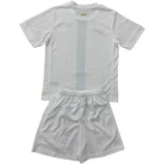 Casa Conjunto De Niños Finlandia 2026 Blanco