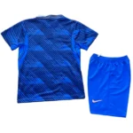 Casa Conjunto De Niños Francia 2026 Azul