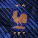 Casa Conjunto De Niños Francia 2026 Azul