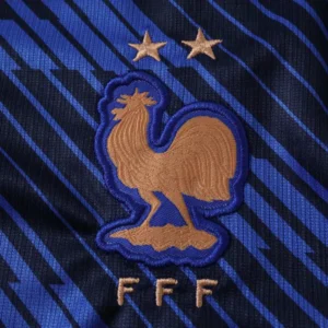 Francia Niños Conjunto 2026 Casa Azul - Equipacion Francia Niños | tiendasdefutboles