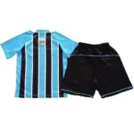 Casa Conjunto De Niños Grêmio 2025 2026 Azul