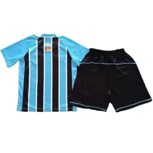 Grêmio FBPA Niños Conjunto 2025 2026 Casa Azul - Tuta Grêmio FBPA Niños | tiendasdefutboles