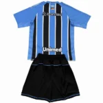 Casa Conjunto De Niños Grêmio 2025 2026 I Azul