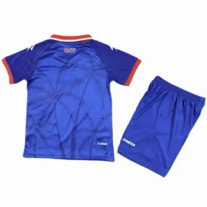 Haití Niños Conjunto 2026 Casa Azul - Haití Niños Barata | tiendasdefutboles